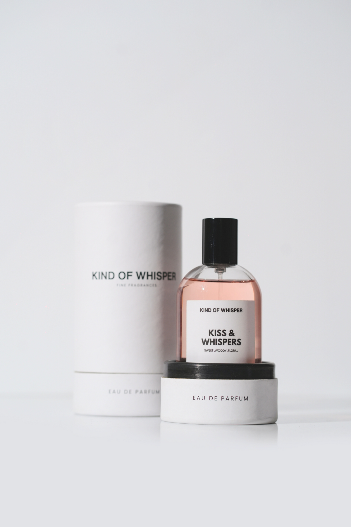 Kind Of Whispers - Perfume