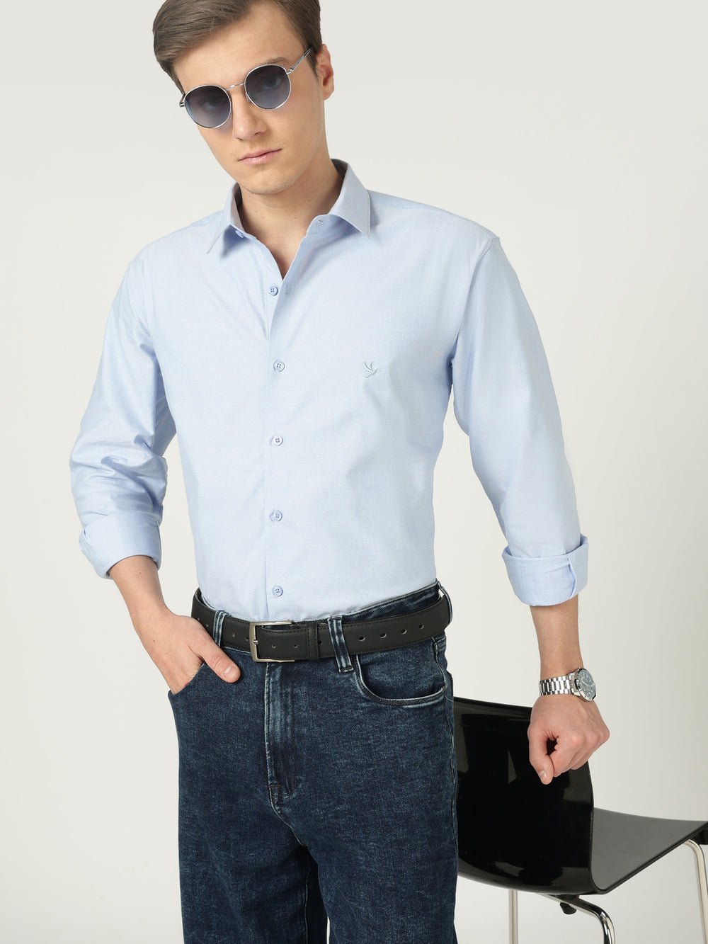 Verosmart - Formal Shirt