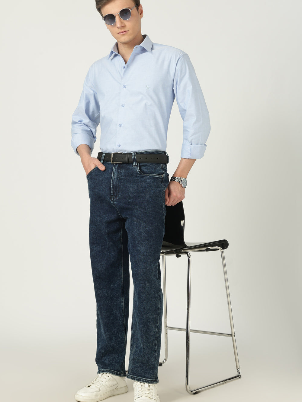 Verosmart - Formal Shirt