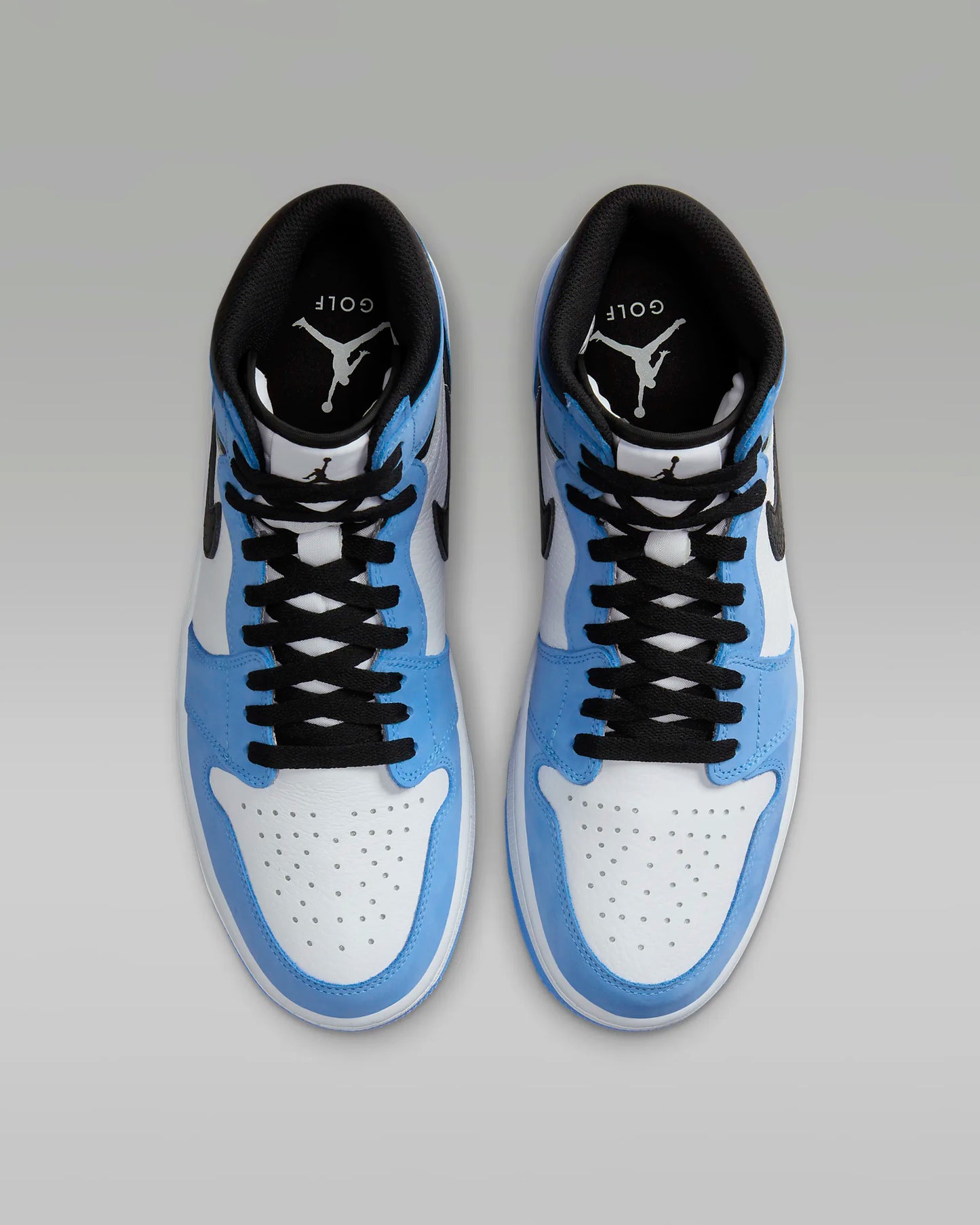 Air Jordan I High G