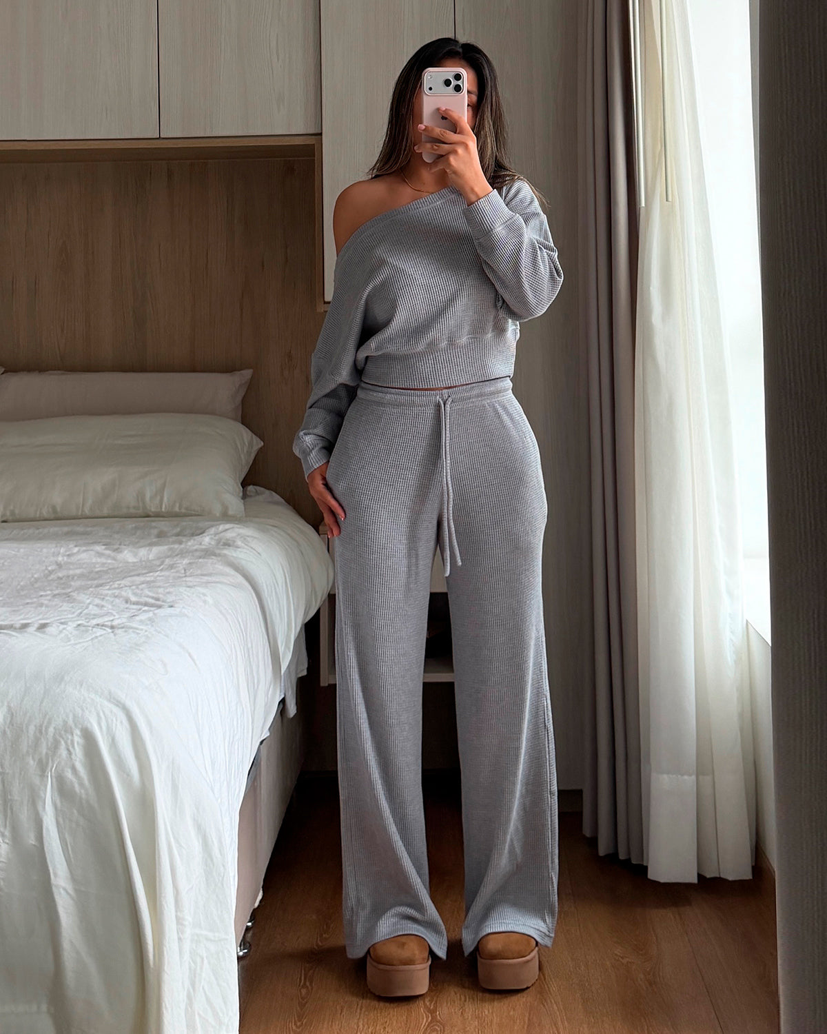 SET ALANA