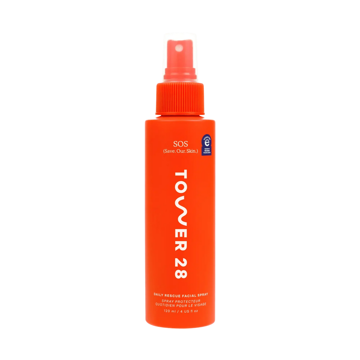 SOS Daily Rescue Facial Spray
