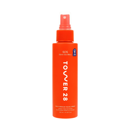 SOS Daily Rescue Facial Spray