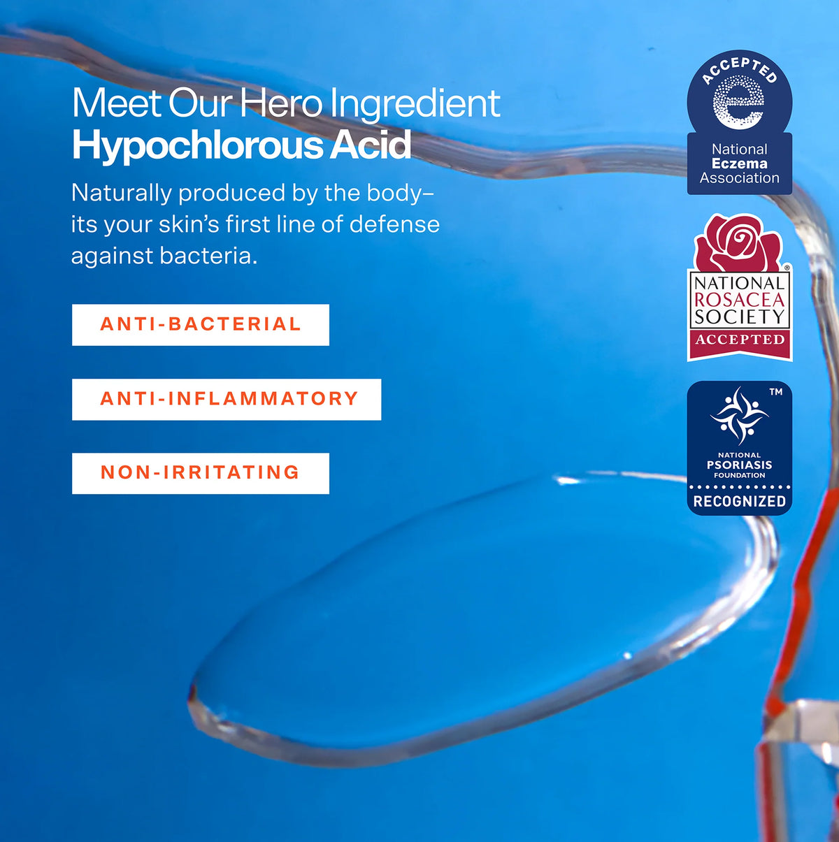 SOS Daily Rescue Facial Spray