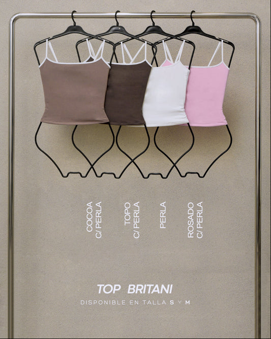 TOP BRITANI
