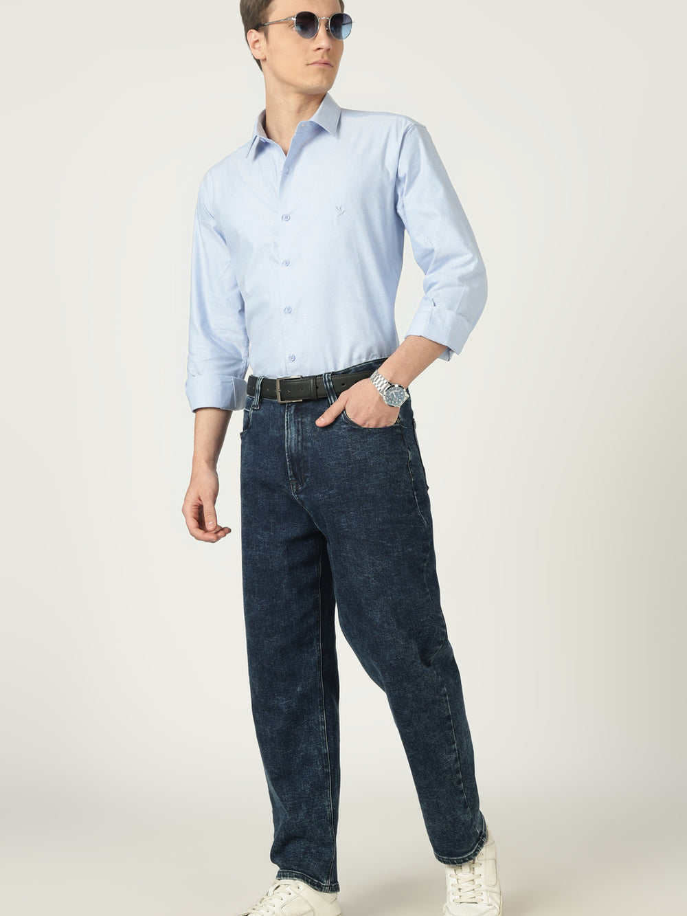 Verosmart - Formal Shirt