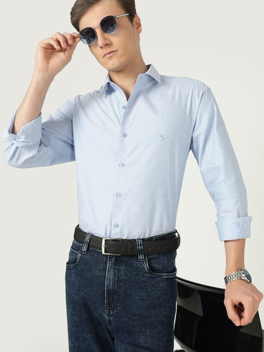 Verosmart - Formal Shirt